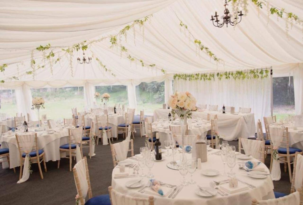 Findon Manor Hotel Bagian luar foto