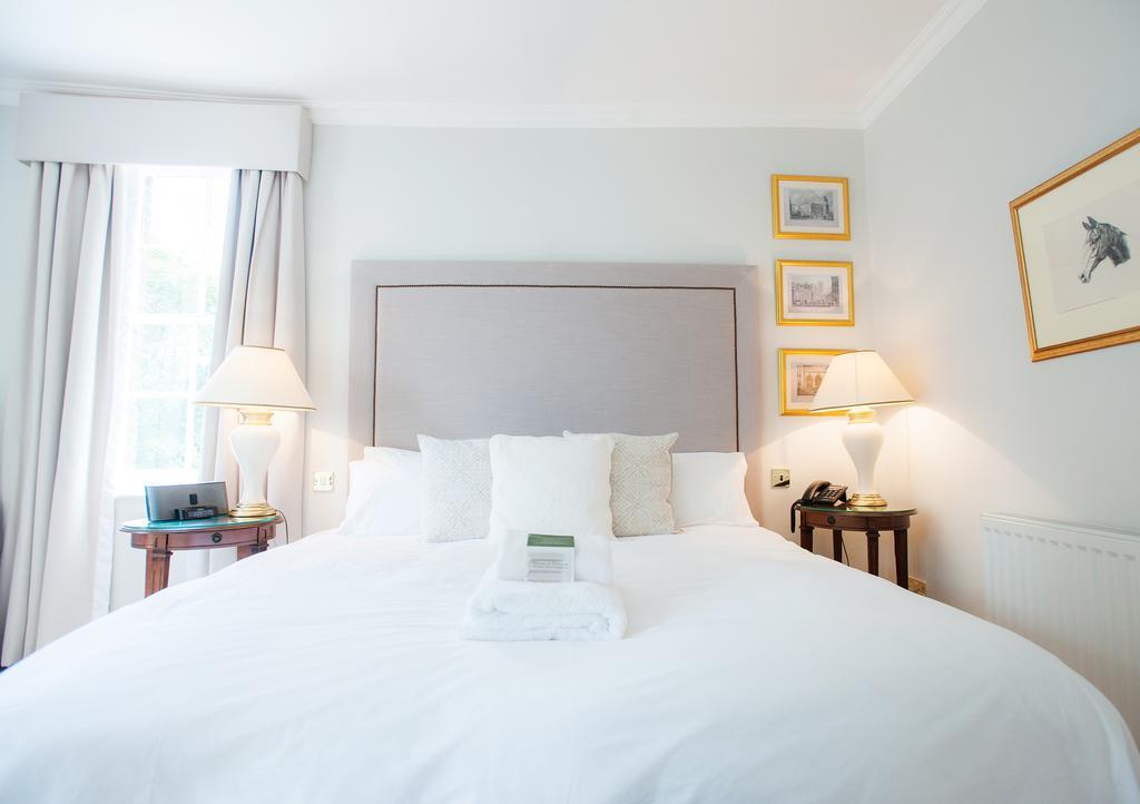 Findon Manor Hotel Ruang foto