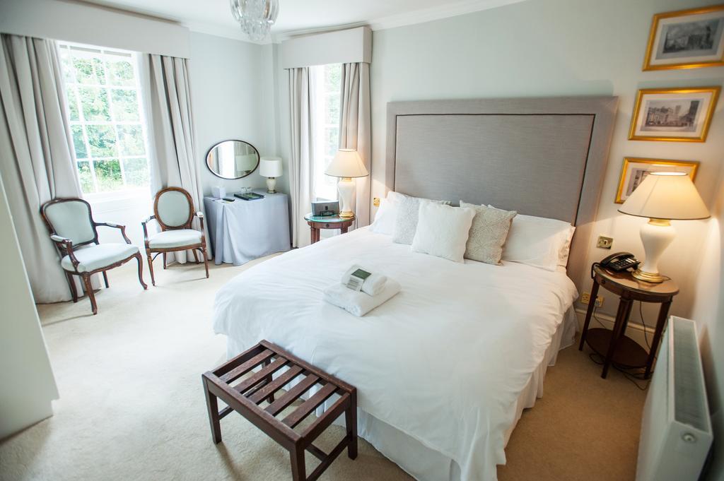 Findon Manor Hotel Ruang foto