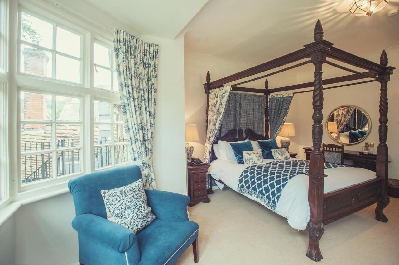 Findon Manor Hotel Bagian luar foto