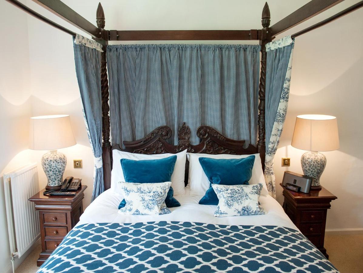 Findon Manor Hotel Bagian luar foto