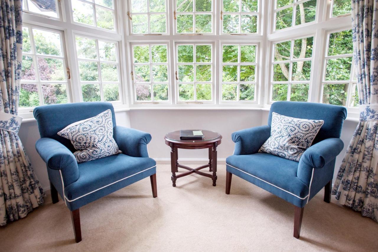 Findon Manor Hotel Bagian luar foto