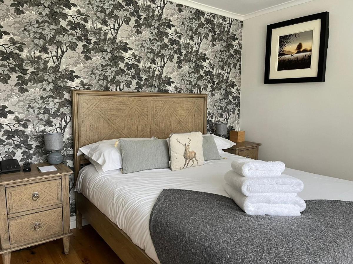 Findon Manor Hotel Bagian luar foto