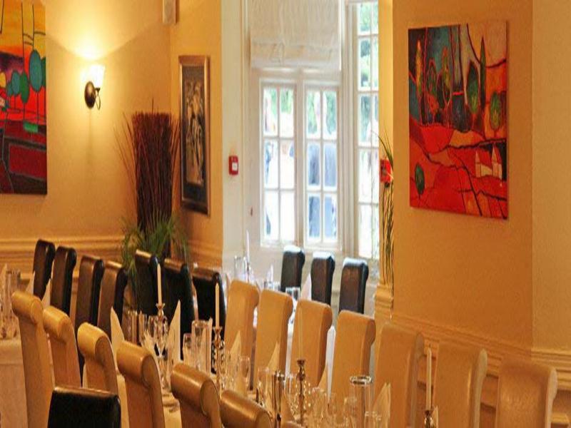 Findon Manor Hotel Bagian luar foto