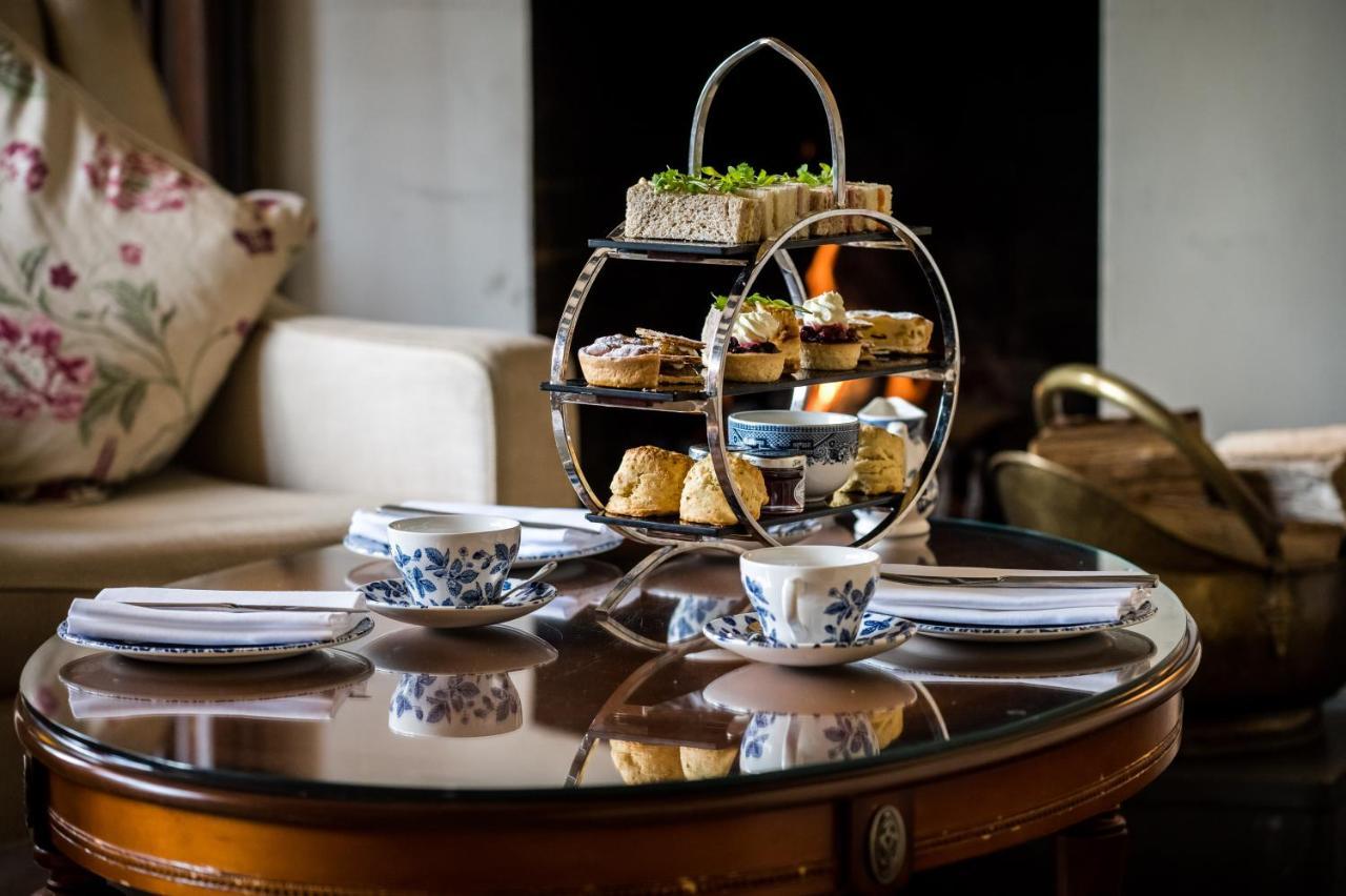 Findon Manor Hotel Bagian luar foto