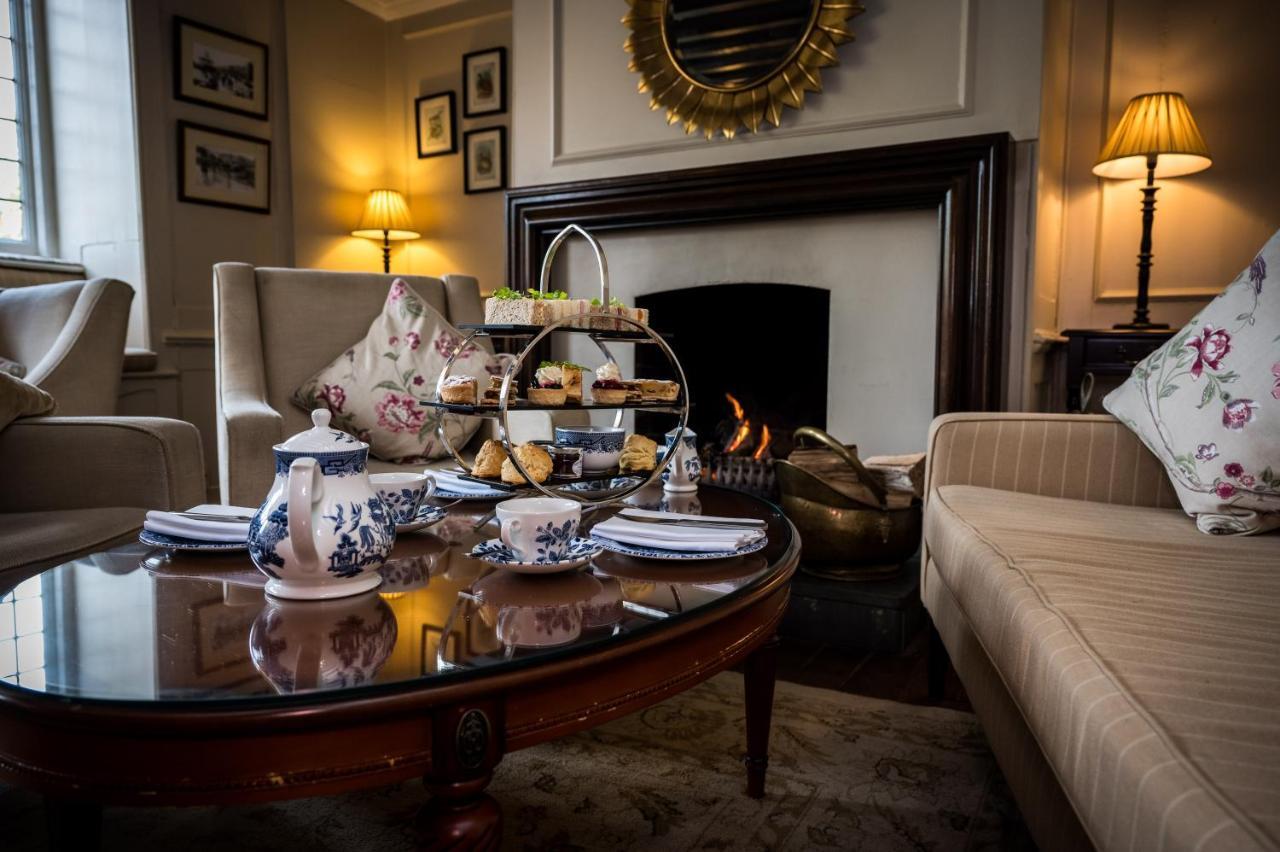 Findon Manor Hotel Bagian luar foto
