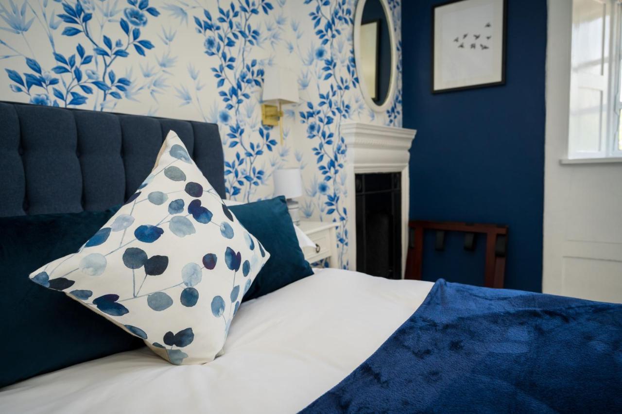 Findon Manor Hotel Bagian luar foto