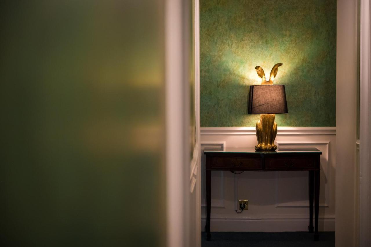 Findon Manor Hotel Bagian luar foto