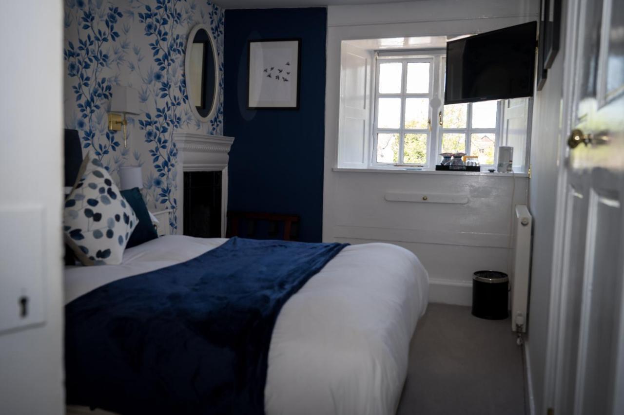 Findon Manor Hotel Bagian luar foto