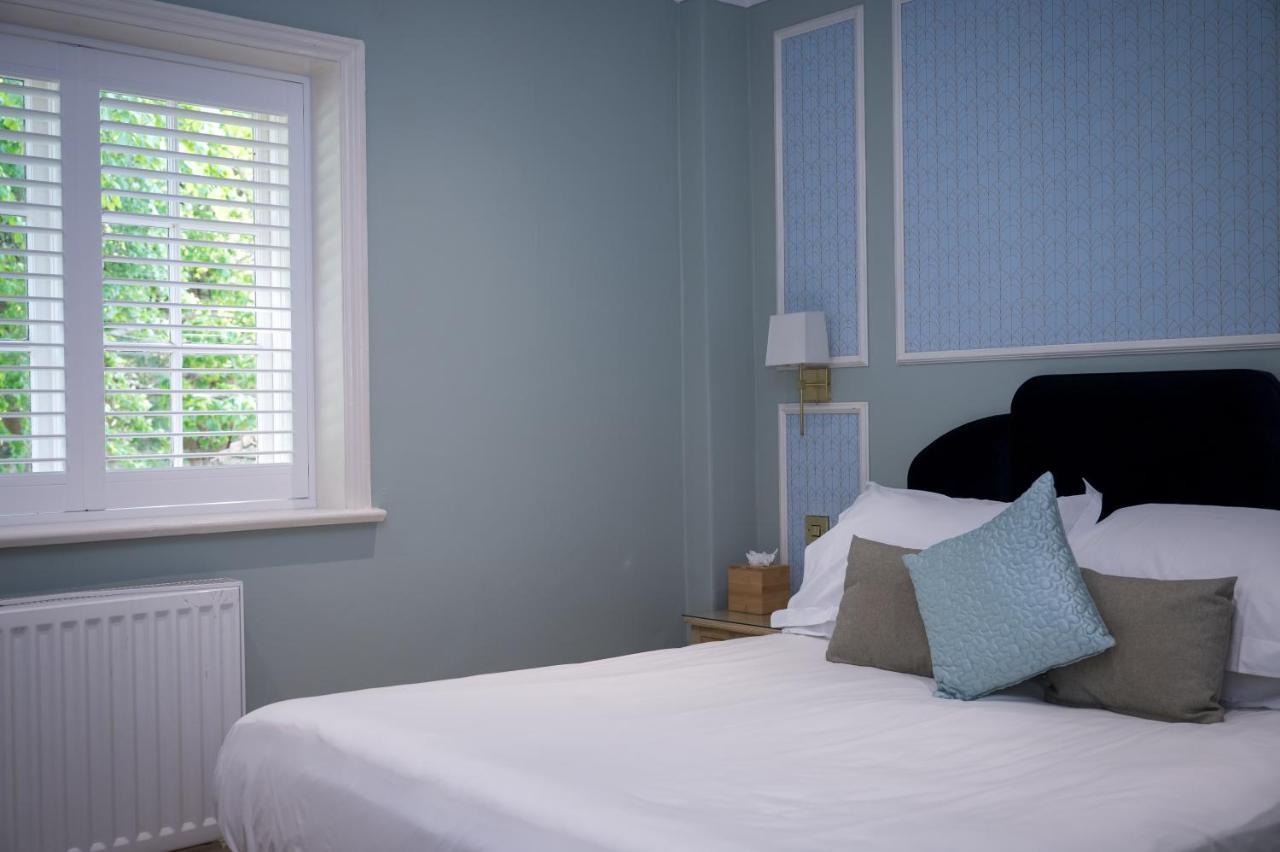 Findon Manor Hotel Bagian luar foto