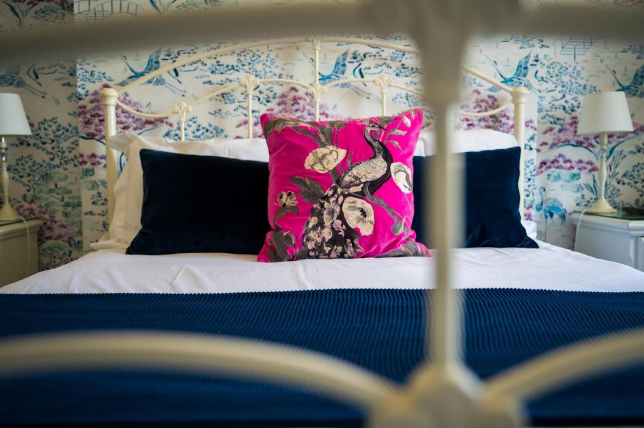 Findon Manor Hotel Bagian luar foto